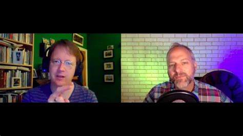 Pastor Shares How Openly Confessing His Struggle With Same Sex Attraction Helps Him In Ministry