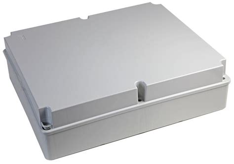 GR17248 Low Cost IP65 Rated Enclosure - Evatron Enclosures