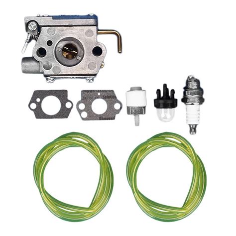 Understanding The Fuel Line System Of The Bolens Bl