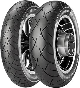 Metzeler Me Marathon Ultra Rear Motorcycle Tire Amazon