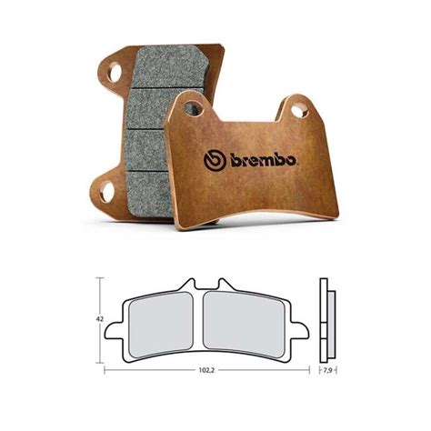 Brembo Bel Ge Bremse Mixe Z Kawasaki Ninja H Ebay