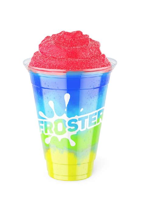 Cool Down This Summer With Our Froster Drinks! - Circle K Egypt