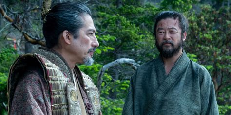 Shogun: Why That Anti-Climactic Ending Was Perfect