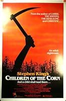 Children of the Corn by Stephen King