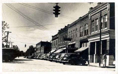 Monroe County, Tennessee Photos - The Olden Days