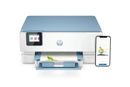 Imprimante Multifonction Hp Envy Inspire E Tout En Un Jet D Encre