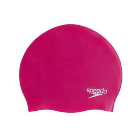 Speedo Bonnet De Bain Adul Cdiscount Sport