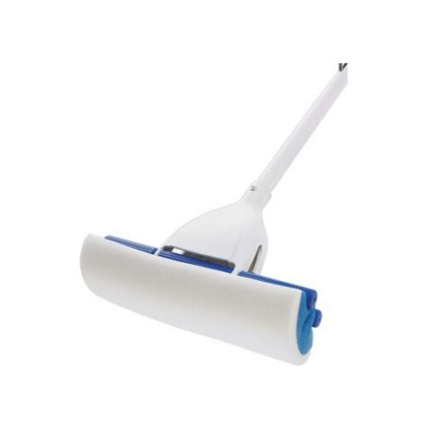 Mr Clean Magic Eraser Roller Mop Refill 1 Ct Ralphs