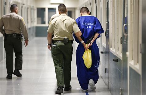 Editorial Release California From The Prison Of Over Incarceration