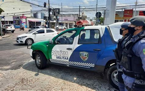 Polícia Militar Deflagra Operação Fecha Quartel ‘paz Social Ssp