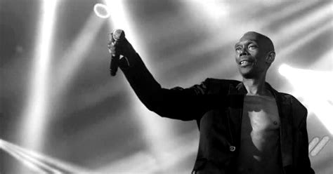 Maxi Jazz Der Faithless S Nger Ist Gestorben Bunte De