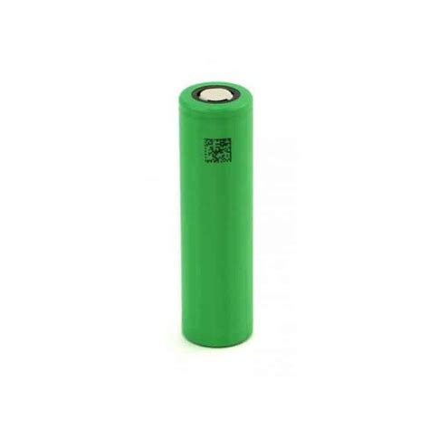 18650 INR Batteri (valbar modell) | PremiumVape
