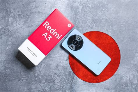 7 Kelebihan Dan Kekurangan Redmi A3 Cocok Dibeli