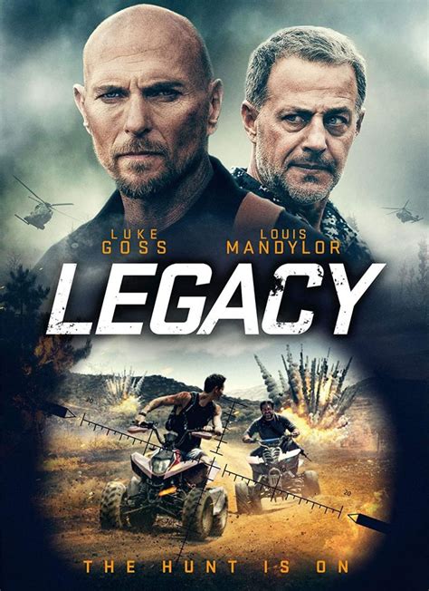 Legacy Film 2020 Moviemeternl