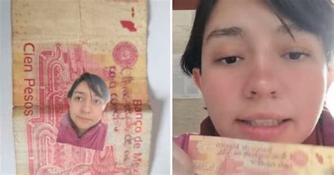 Tiktok Viral Encuentra Pesos En La Calle Y Busca Al Due O Por