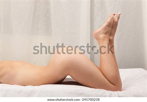 Beautiful Naked Body Stock Photo Shutterstock