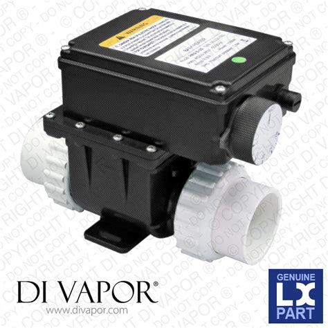 LX H30 R1 Water Heater 3000W 3kW Hot Tub Spa Whirlpool Bath