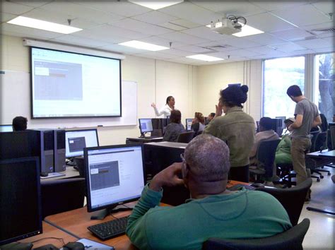 Delgado Community College Libraries Blog: Computer Basics Classes