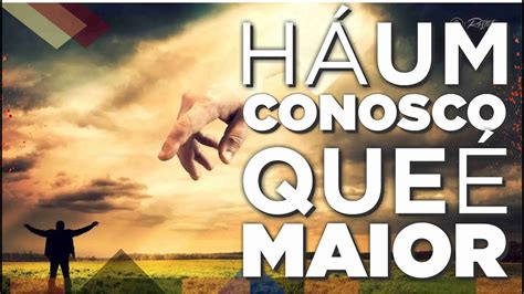 H Um Conosco Que Maior Culto Combc Ao Vivo Youtube