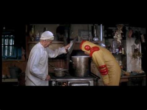 LA SOUPE AUX CHOUX 1981 Bande Annonce VF YouTube