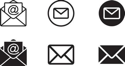 Gmail Icon Vector Art, Icons, and Graphics for Free Download