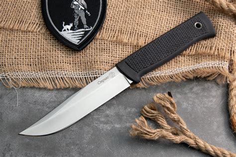 Рукояти для ножей - Интернет магазин ножей art-steel.ru
