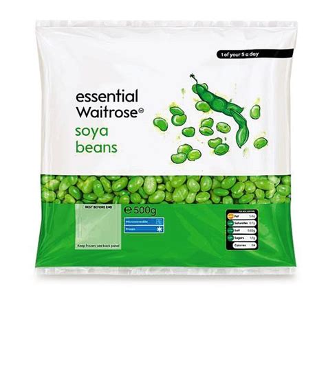 Essential Waitrose | Waitrose, Food packaging design, Essentials