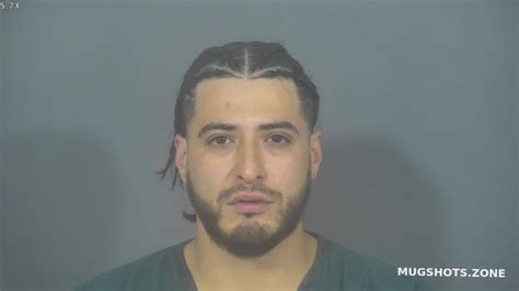 Lopez Felipe Nmn 10072023 St Joseph County Mugshots Zone