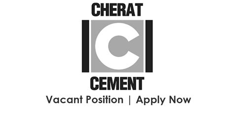 Cherat Cement Company Limited Jobs Deputy Manager Internal Audit