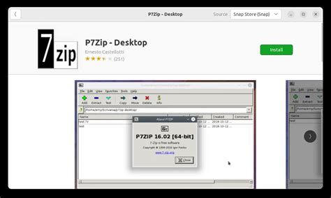 C Mo Instalar Zip Comando Y Gui En Ubuntu Y