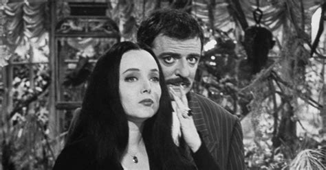 How The Addams Family's Creator Really Felt About The Classic TV Show