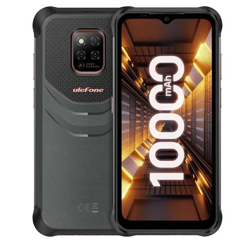 Ulefone Announces Major Anniversary Smartphone Sale