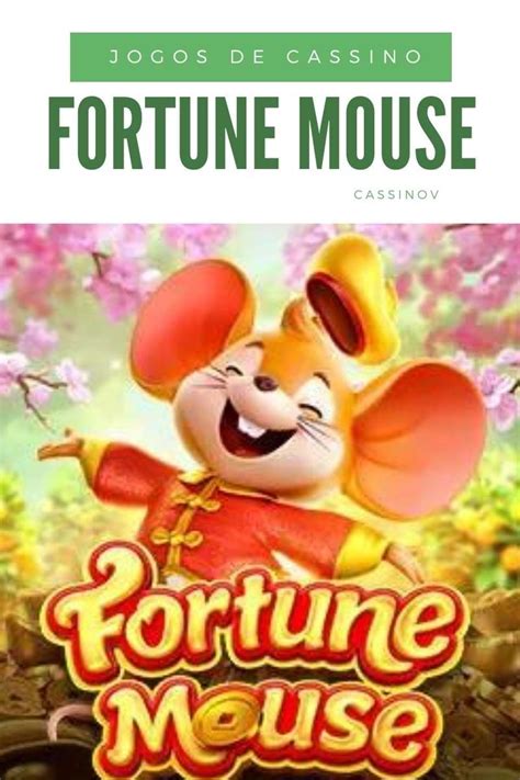 Fortune Mouse Demo Melhores Sites O Jogo Do Ratinho