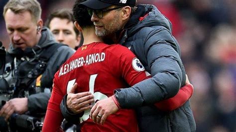 Kunci Sukses Jurgen Klopp Di Liverpool Banyak Habiskan Waktu Bersama