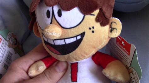 Loud House Plush Adventures Hot Sex Picture