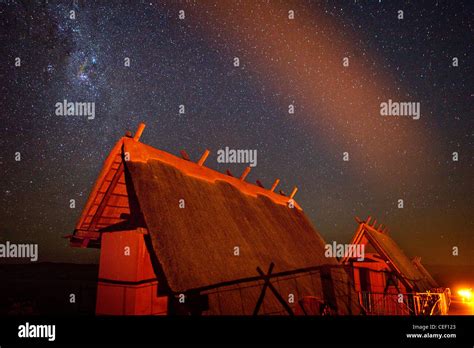 desert night sky Stock Photo - Alamy