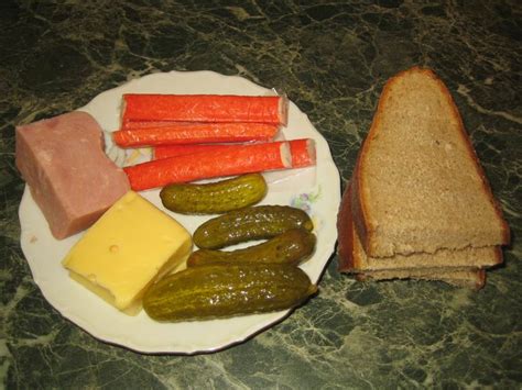 Канапе