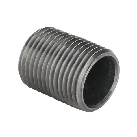 Commercial Electric In X Close Rigid Metal Conduit Rmc Nipple