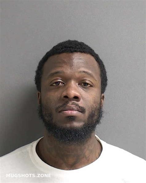 Robinson Carltavious Volusia County Mugshots Zone