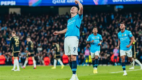 Super City hit five in ruthless Champions League victory over Sparta