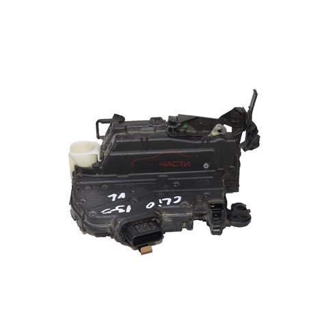 Предна лява брава Renault Clio IV 1.5 DCI 90 конски сили 805033000R
