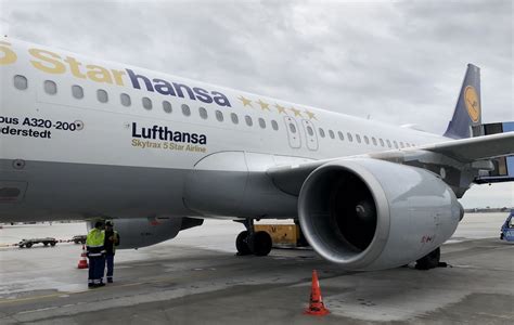 Lufthansa Short Haul Wi-Fi Review I One Mile At A Time