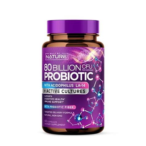 Snapklik Billion Cfu Probiotic Daily Digestive Gut Health