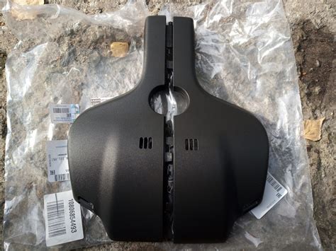 13339364 Кожух зеркала заднего вида GM | Запчасти на DRIVE2