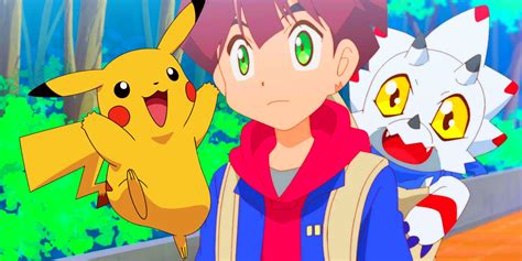 Every Digimon Series Ranked From Worst To Best