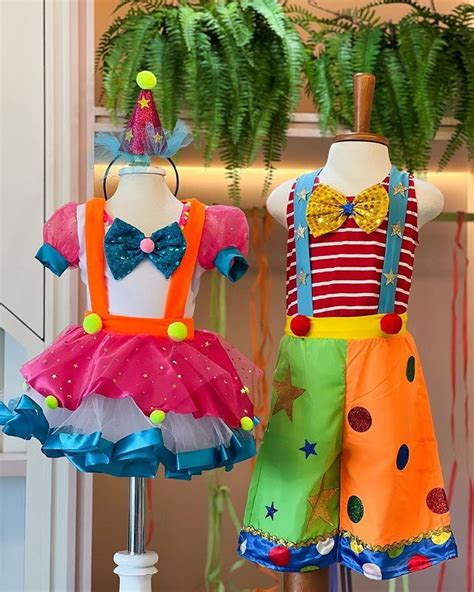 Roupas De Carnaval De Crianças - 33 ideias de fantasia infantil para o carnaval - Bolo Guaraná ...