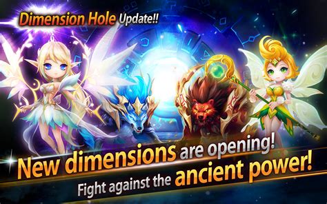 Summoners Warukappstore For Android