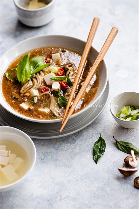 Hot Sour Soup Food Photography On Behance