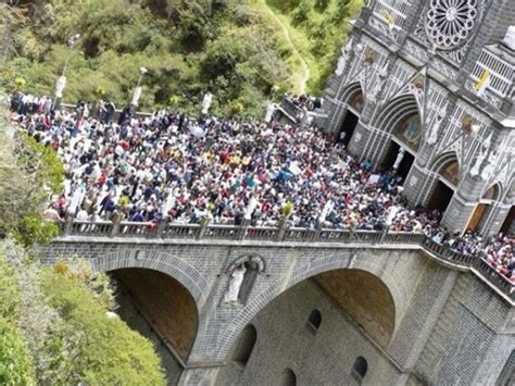 Santuarios de Nariño listos para recibir a miles de peregrinos y avivar