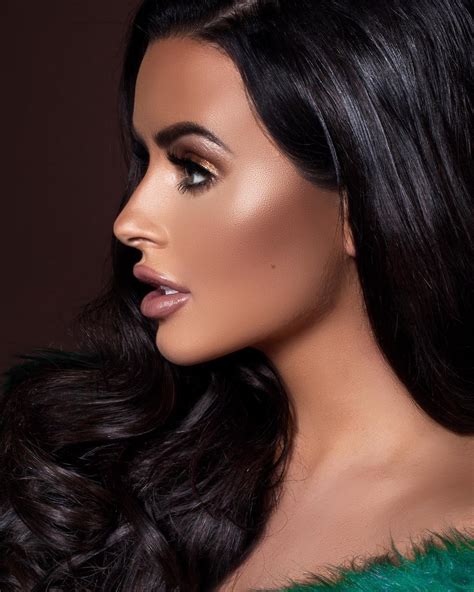 Hot Abigail Ratchford Instagram Photos Damn Sexy